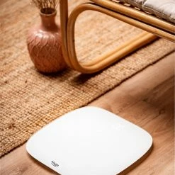 Adler AD 8176 - Personenweegschaal - Met Led Display - 180 Kg 11 Adler AD 8176 - Personenweegschaal - Met Led Display - 180 Kg -Silvergear Shop 550x824