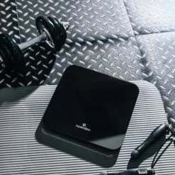 NOERDEN BIMI - Digitale Weegschaal - Zwart 23 NOERDEN BIMI - Digitale Weegschaal - Zwart -Silvergear Shop 550x825 3