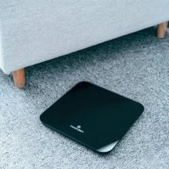 NOERDEN BIMI - Digitale Weegschaal - Zwart 33 NOERDEN BIMI - Digitale Weegschaal - Zwart -Silvergear Shop 550x825 5