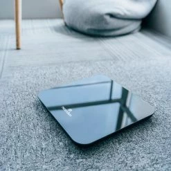 NOERDEN BIMI - Digitale Weegschaal - Zwart 34 NOERDEN BIMI - Digitale Weegschaal - Zwart -Silvergear Shop 550x825 6