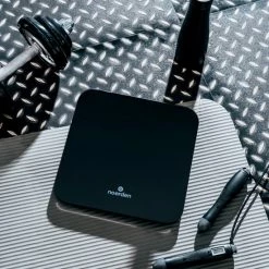 NOERDEN BIMI - Digitale Weegschaal - Zwart 36 NOERDEN BIMI - Digitale Weegschaal - Zwart -Silvergear Shop 550x825 7