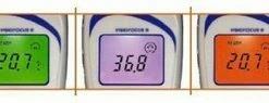 Biopax Visiofocus Voorhoofdthermometer 11 Biopax Visiofocus Voorhoofdthermometer -Silvergear Shop 550x95