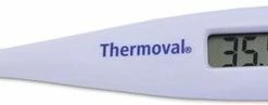 Thermoval Digitale Koortsthermometer Standaard 7 Thermoval Digitale Koortsthermometer Standaard -Silvergear Shop 550x97